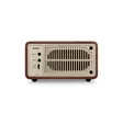 SANGEAN WR7 PÖYTÄRADIO PÄHKINÄ (VAALEA PUU) - Analoginen radio - 4711317995021 - 7
