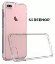 SCREENOR BUMPER IPHONE 14 LÄPINÄKYVÄ SUOJAKUORI - Suojakuoret, laukut ja kotelot - 6438327255881 - 1