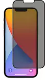 SCREENOR TEMPERED iPHONE 13 MINI PRIVACY 360 PANSSARILASI - Suojakuoret, laukut ja kotelot - 6438327150391 - 2