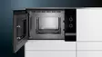 SIEMENS BF520LMR0 MIKROAALTOUUNI INTEGROITAVA - Integroitava mikroaaltouuni - 4242003805671 - 4