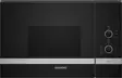 SIEMENS BF520LMR0 MIKROAALTOUUNI INTEGROITAVA - Integroitava mikroaaltouuni - 4242003805671 - 1