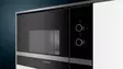 SIEMENS BF520LMR0 MIKROAALTOUUNI INTEGROITAVA - Integroitava mikroaaltouuni - 4242003805671 - 3