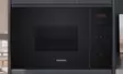 SIEMENS BF523LMB1 INTEGROITU MIKROAALTOUUNI - Integroitava mikroaaltouuni - 4242003960011 - 3