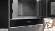 SIEMENS BF722R1B1 INTEGROITAVA MIKROAALTOUUNI - Integroitava mikroaaltouuni - 4242003906521 - 2
