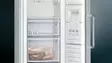 SIEMENS GS36NVIEP KAAPPIPAKASTIN TERÄS - Kaappipakastimet - 4242003871041 - 3
