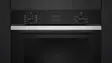 SIEMENS HB234ABS3F ERILLISUUNI - Uunit - 4242003955581 - 3