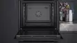 SIEMENS HB234ABS3F ERILLISUUNI - Uunit - 4242003955581 - 4