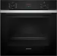 SIEMENS HB234ABS3F ERILLISUUNI - Uunit - 4242003955581 - 1
