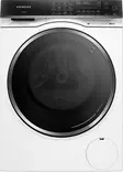SIEMENS WN54C2A0DN KUIVAAVA PYYKINPESUKONE - Kuivaavat pesukoneet - 4242003931141 - 1