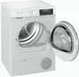 SIEMENS WQ32G2ALDN KUIVAUSRUMPU - Kuivausrummut - 4242003924181 - 3