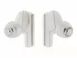 SKULLCANDY DIME 3 TWS TÄYSIN LANGATTOMAT KUULOKKEET BONE - Täysin langattomat kuulokkeet - 810045688671 - 3