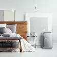 SMEG FAB5LSV5 RETROJÄÄKAAPPI HOPEA VASENKÄTINEN - Jääkaapit - 8017709299521 - 2