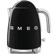 SMEG KLF03BLEU VEDENKEITIN MUSTA - Vedenkeittimet - 8017709227791 - 6