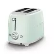 SMEG TSF01PGEU LEIVÄNPAAHDIN PASTELLIN VIHREÄ - Leivänpaahtimet - 8017709189051 - 7