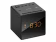SONY ICFC1 KELLORADIO MUSTA - Kelloradiot - 4905524962031 - 2