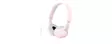 SONY MDR-ZX110AP KUULOKKEET PINKKI - Langalliset kuulokkeet - 4905524937961 - 3