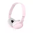 SONY MDR-ZX110AP KUULOKKEET PINKKI - Langalliset kuulokkeet - 4905524937961 - 2