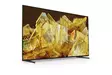 SONY XR55X90L 55" 4K LED-TV - 51-60 tuumaiset televisiot - 4548736150881 - 3