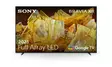 SONY XR55X90L 55" 4K LED-TV - 51-60 tuumaiset televisiot - 4548736150881 - 1