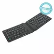 TARGUS AKF003NO TAITETTAVA BLUETOOTH -NÄPPÄIMISTÖ - Näppäimistöt ja hiiret - 5051794034141 - 2
