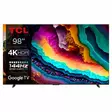 TCL 98P745 98" 4K UHD-TV - Yli 60 tuumaiset televisiot - 5901292521301 - 1