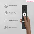 THOMSON 40QG4S14 40" QLED-TV - 40-50 tuumaiset televisiot - 9120106662931 - 10