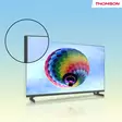 THOMSON 40QG4S14 40" QLED-TV - 40-50 tuumaiset televisiot - 9120106662931 - 7