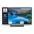 THOMSON 50UG5X15 50" UHD-TV - 40-50 tuumaiset televisiot - 9120106663471 - 2