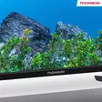 THOMSON 50UG5X15 50" UHD-TV - 40-50 tuumaiset televisiot - 9120106663471 - 4