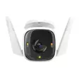 TP-LINK TAPO C320WS VALVONTAKAMERA ULKOKÄYTTÖÖN - VALVONTAKAMERAT - 4897098687031 - 2