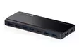 TP-LINK UH720 7-PORT USB 3.0 HUBI - Tarvikkeet - 6935364010041 - 2