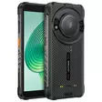 ULEFONE RUGKING 256GB ÄLYPUHELIN MUSTA - Matkapuhelimet - 6975326660631 - 1
