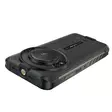 ULEFONE RUGKING 256GB ÄLYPUHELIN MUSTA - Matkapuhelimet - 6975326660631 - 3