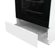 UPO UECS6B60W KERAAMINEN TURVALIESI - Keraamiset liedet - 3838782648601 - 6