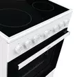 UPO UECS6B60W KERAAMINEN TURVALIESI - Keraamiset liedet - 3838782648601 - 5