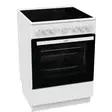 UPO UECS6B60W KERAAMINEN TURVALIESI - Keraamiset liedet - 3838782648601 - 4
