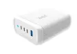 WAVE 100W USB-LATAUSASEMA - Kaapelit ja laturit - 6418312165081 - 1