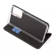 WAVE BOOK CASE GALAXY A23 5G SUOJAKOTELO RUUSUKULTA - Suojakuoret, laukut ja kotelot - 6418312163841 - 4