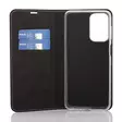 WAVE BOOK CASE GALAXY A23 5G SUOJAKOTELO RUUSUKULTA - Suojakuoret, laukut ja kotelot - 6418312163841 - 2