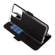 WAVE BOOK CASE HONOR 200 SMART SMOKY SANGRIA - Suojakuoret, laukut ja kotelot - 6418312175011 - 4