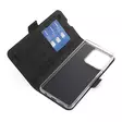 WAVE BOOKCASE HONOR X5C PLUS LOMPAKKOKOTELO SMOKY SANGRIA - Suojakuoret, laukut ja kotelot - 6418312177701 - 4