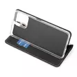 WAVE BOOK CASE HONOR X8 4G SUOJAKOTELO RUUSUKULTA - Suojakuoret, laukut ja kotelot - 6418312164671 - 4