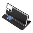 WAVE BOOK CASE HONOR X8 5G SUOJAKOTELO MUSTA - Suojakuoret, laukut ja kotelot - 6418312165821 - 4