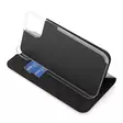 WAVE BOOK CASE iPHONE 14 PLUS SUOJAKOTELO MUSTA - Suojakuoret, laukut ja kotelot - 6418312165531 - 4