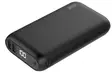 WAVE EXTRAPOWER LISÄVIRTALATURI 20 000 mAh MUSTA - Kaapelit ja laturit - 6418312157901 - 3