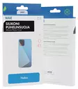 WAVE NOKIA G22 SILIKONISUOJA LÄPINÄKYVÄ - Suojakuoret, laukut ja kotelot - 6418312171211 - 1