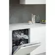 WHIRLPOOL WSIO3T223PEX ASTIANPESUKONE 45CM - 45 cm leveät astianpesukoneet - 8003437233081 - 7
