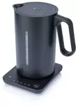 WILFA WSDK-2000B VEDENKEITIN MUSTA - Vedenkeittimet - 7044876099471 - 4