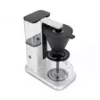 WILFA ZENSE ALUX CM10ABA-A125 KAHVINKEITIN ALUMIINI - Kahvinkeittimet - 7044876022851 - 3