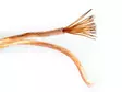 WILSON 2X4.0MM2 KAIUTINJOHTO 2X3M - Muut TV ja ääni tarvikkeet - 5903402873751 - 5